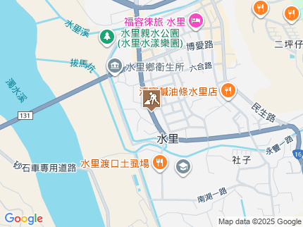 路況地圖