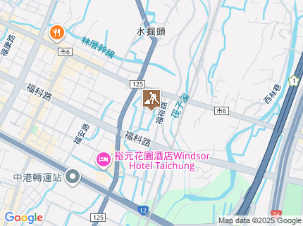 路況地圖