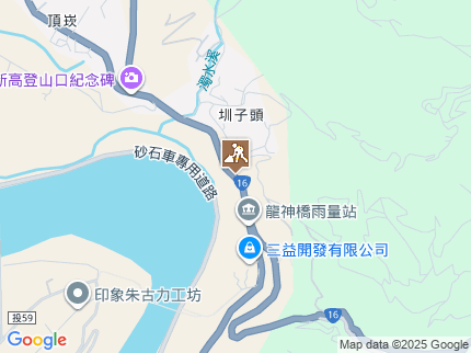 路況地圖