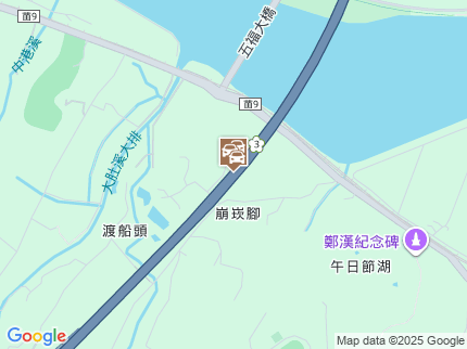 路況地圖