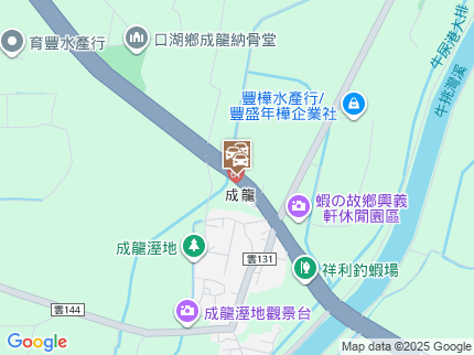 路況地圖