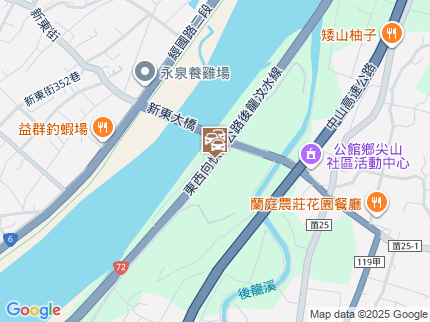 路況地圖