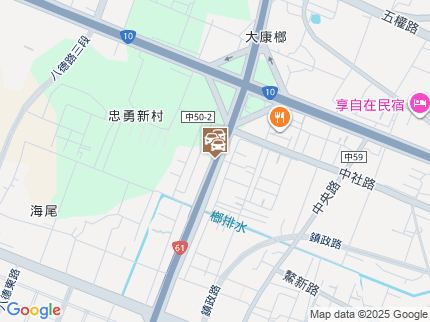 路況地圖