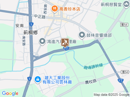 路況地圖