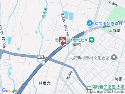 路況地圖