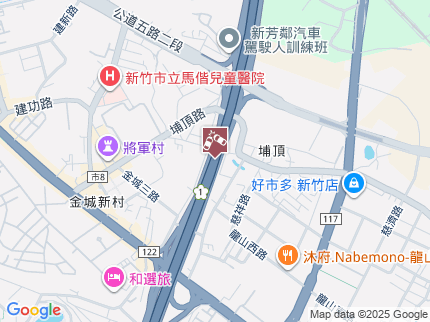路況地圖