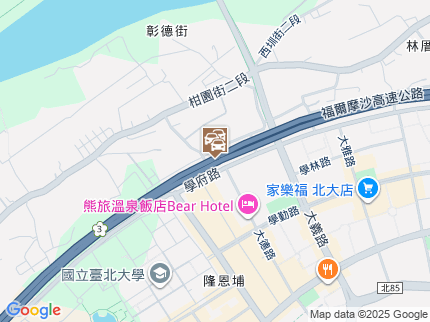 路況地圖