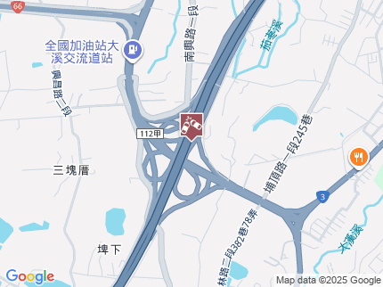路況地圖