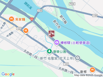 路況地圖