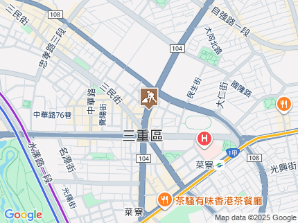 路況地圖