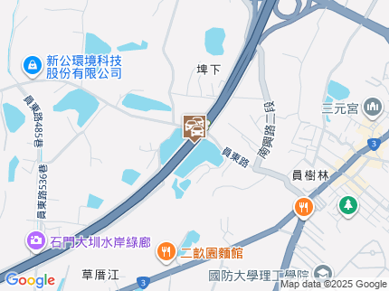 路況地圖