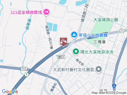 路況地圖
