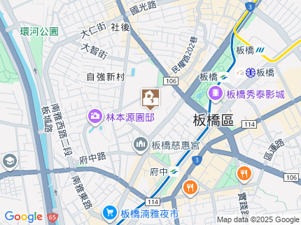 路況地圖