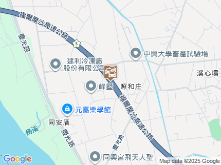 路況地圖