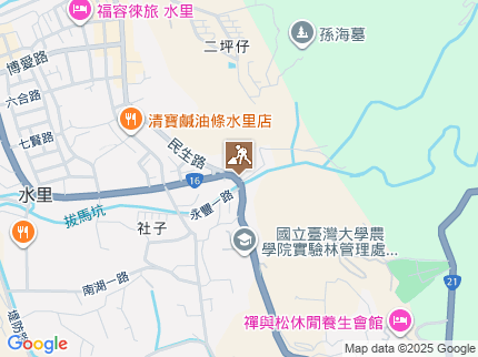 路況地圖