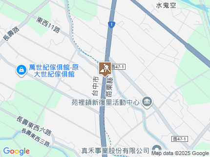 路況地圖