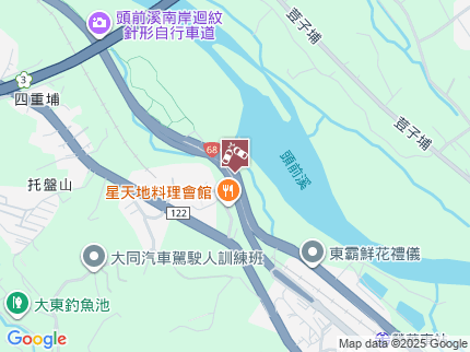 路況地圖