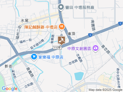 路況地圖