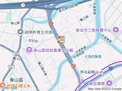 路況地圖