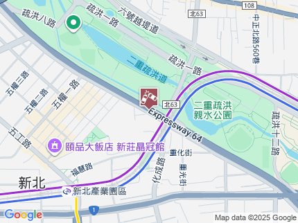 路況地圖