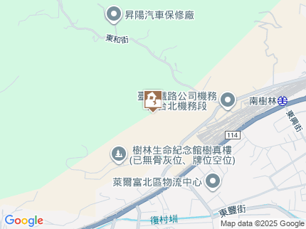 路況地圖