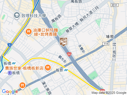 路況地圖