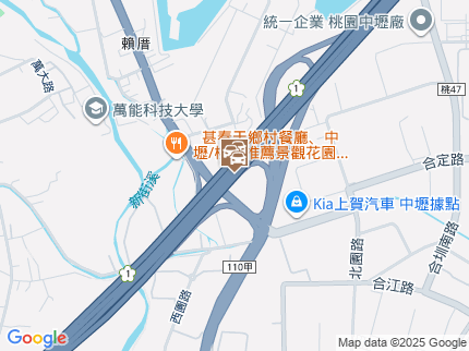 路況地圖