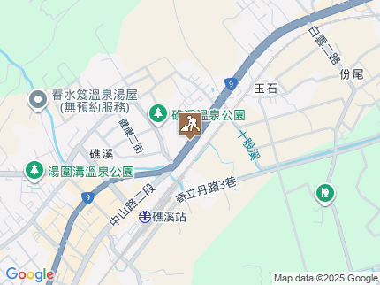 路況地圖