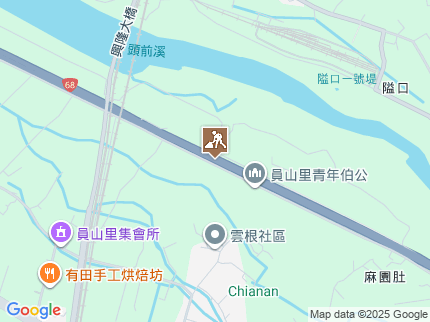 路況地圖