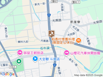 路況地圖