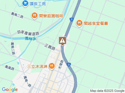 路況地圖