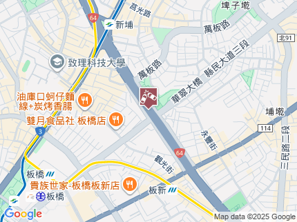 路況地圖