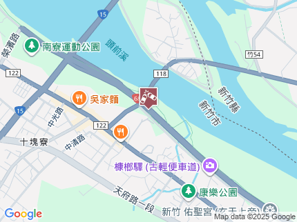 路況地圖