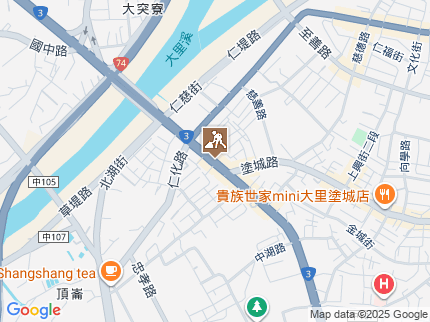 路況地圖