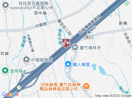 路況地圖