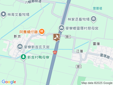 路況地圖
