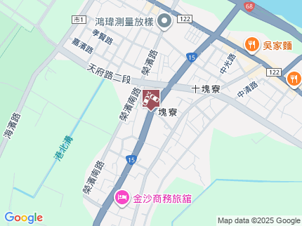 路況地圖