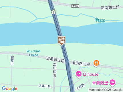路況地圖