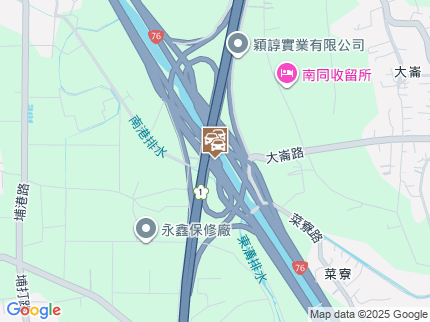 路況地圖