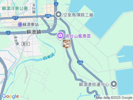 路況地圖