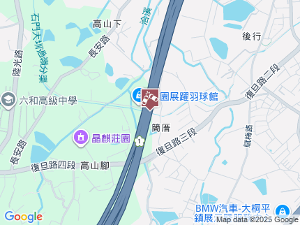 路況地圖