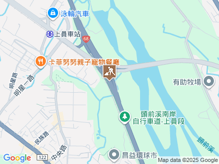 路況地圖