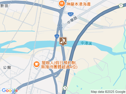 路況地圖