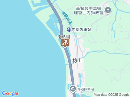 路況地圖