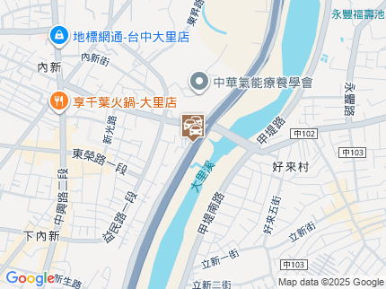 路況地圖