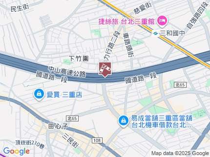 路況地圖