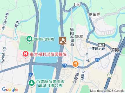 路況地圖
