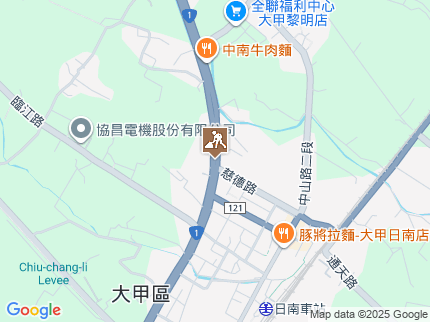 路況地圖