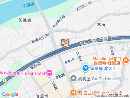 路況地圖