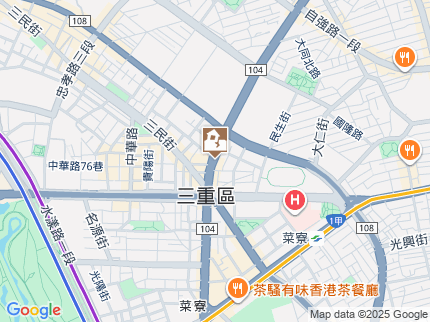 路況地圖